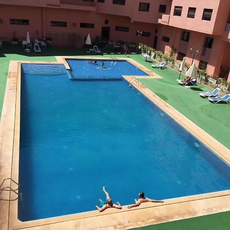 Apartment Majdoline Марракеш Номер фото