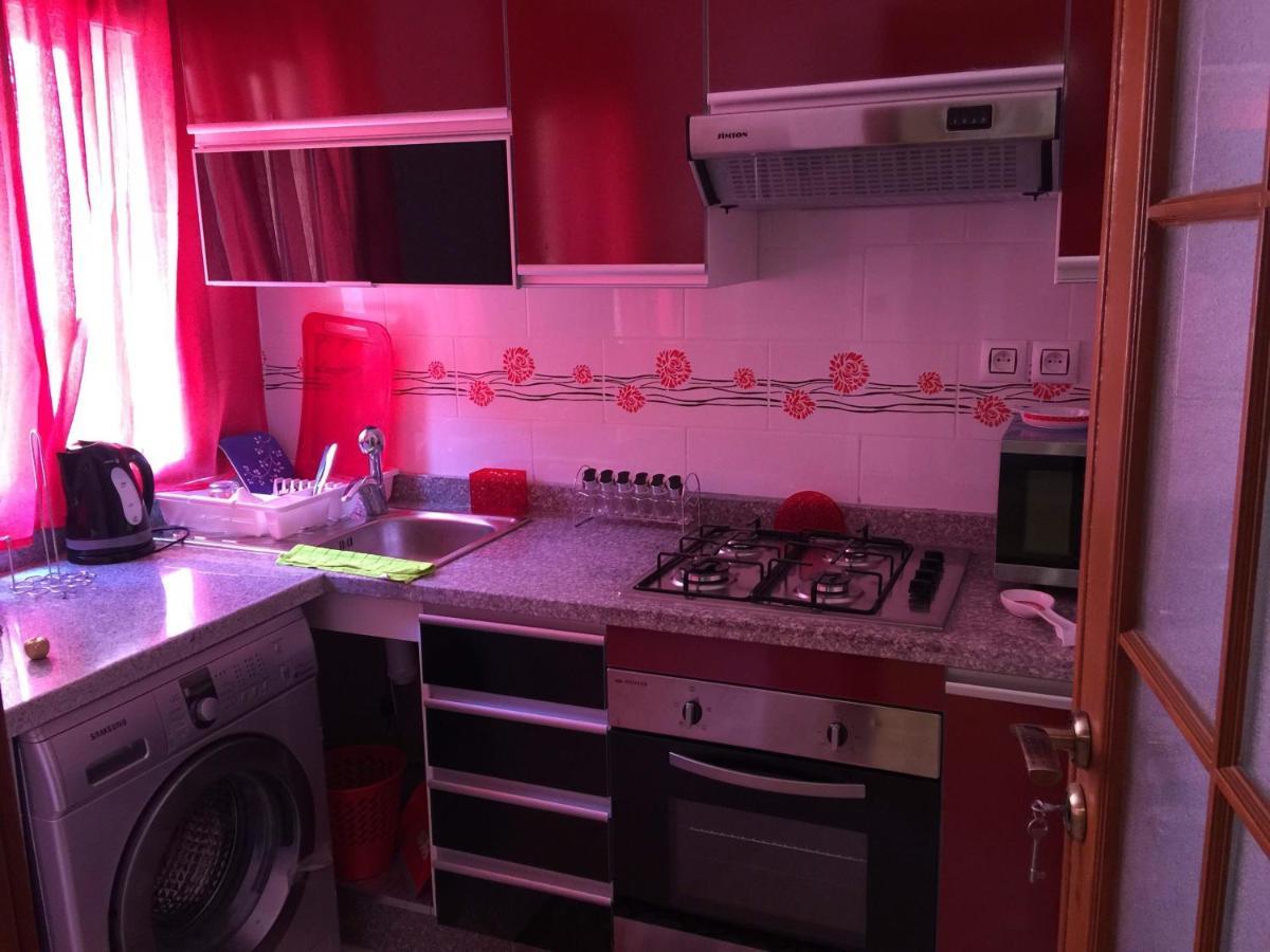 Apartment Majdoline Марракеш Номер фото