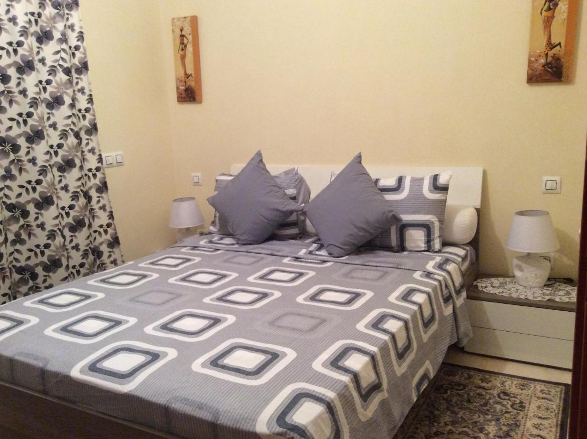 Apartment Majdoline Марракеш Номер фото