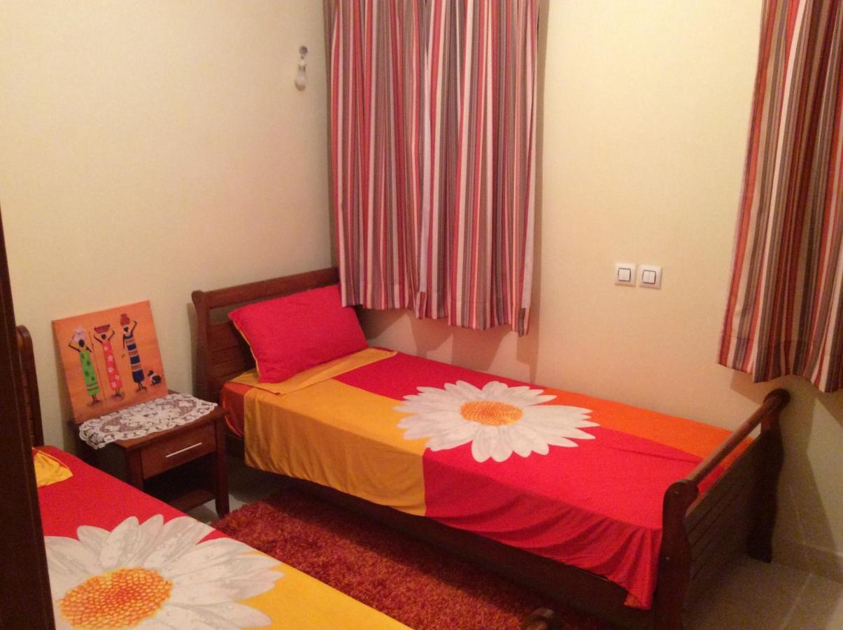 Apartment Majdoline Марракеш Номер фото